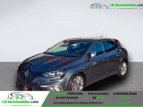 Renault Megane IV TCe 205 BVA  occasion � Beaupuy - photo n�4