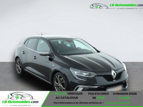 Renault Megane IV TCe 205 BVA  occasion � Beaupuy - photo n�2