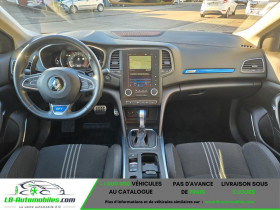 Renault Megane IV TCe 205 BVA  occasion � Beaupuy - photo n�3