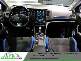 Renault Megane IV TCe 205 BVA  occasion � Beaupuy - photo n�3