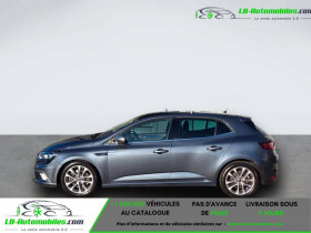 Renault Megane IV TCe 205 BVA  occasion � Beaupuy - photo n�2