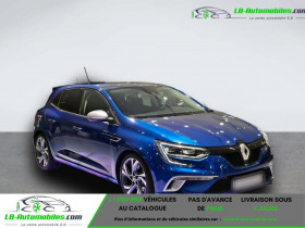 Renault Megane IV TCe 205 BVA  occasion � Beaupuy - photo n�2