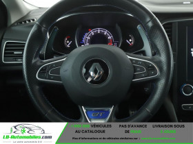 Renault Megane IV TCe 205 BVA  occasion � Beaupuy - photo n�10