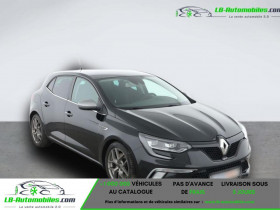 Renault Megane IV TCe 205 BVA  occasion � Beaupuy - photo n�2
