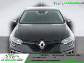 Renault Megane IV TCe 205 BVA  occasion � Beaupuy - photo n�4