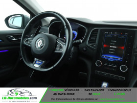 Renault Megane IV TCe 205 BVA  occasion � Beaupuy - photo n�8