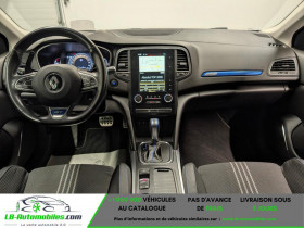 Renault Megane IV TCe 205 BVA  occasion � Beaupuy - photo n�3