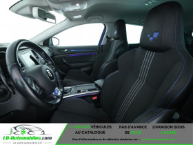 Renault Megane IV TCe 205 BVA  occasion � Beaupuy - photo n�8