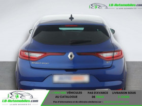 Renault Megane IV TCe 205 BVA  occasion � Beaupuy - photo n�7