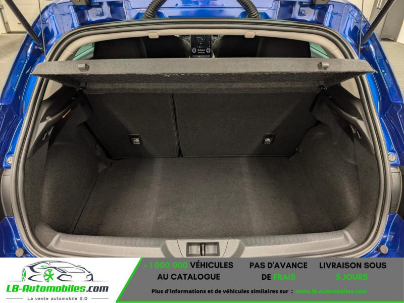 Renault Megane IV TCe 205 BVA  occasion � Beaupuy - photo n�9