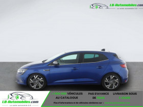 Renault Megane IV TCe 205 BVA  occasion � Beaupuy - photo n�6