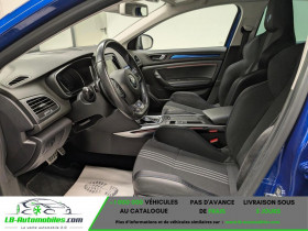 Renault Megane IV TCe 205 BVA  occasion � Beaupuy - photo n�7