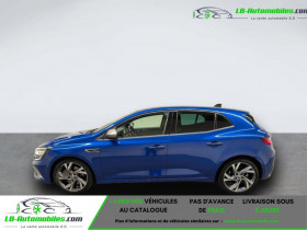 Renault Megane IV TCe 205 BVA  occasion � Beaupuy - photo n�6