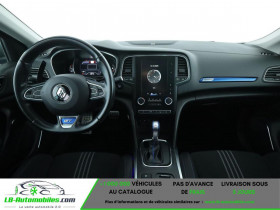 Renault Megane IV TCe 205 BVA  occasion � Beaupuy - photo n�3