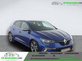 Renault Megane IV TCe 205 BVA  occasion � Beaupuy - photo n�2