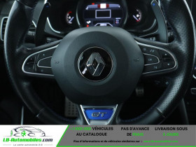 Renault Megane IV TCe 205 BVA  occasion � Beaupuy - photo n�9