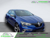Renault Megane IV occasion année 2016 boite Automatique Annonce Renault Megane IV occasion Essence TCe 205 BVA à Beaupuy