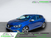Renault Megane IV occasion  année 2016 boite Automatique Annonce Renault Megane IV occasion Essence TCe 205 BVA à Beaupuy