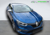 Renault Megane IV occasion année 2016 boite Automatique Annonce Renault Megane IV occasion Essence TCe 205 BVA à Beaupuy
