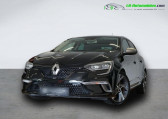 Renault Megane IV occasion année 2017 boite Automatique Annonce Renault Megane IV occasion Essence TCe 205 BVA à Beaupuy