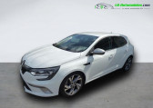 Renault Megane IV occasion année 2017 boite Automatique Annonce Renault Megane IV occasion Essence TCe 205 BVA à Beaupuy