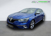 Renault Megane IV TCe 205 BVA   Beaupuy 31