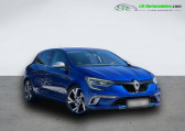 Renault Megane IV occasion année 2016 boite Automatique Annonce Renault Megane IV occasion Essence TCe 205 BVA à Beaupuy