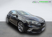 Renault Megane IV occasion année 2018 boite Automatique Annonce Renault Megane IV occasion Essence TCe 205 BVA à Beaupuy
