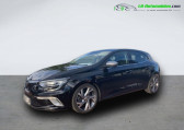 Renault Megane IV occasion année 2018 boite Automatique Annonce Renault Megane IV occasion Essence TCe 205 BVA à Beaupuy