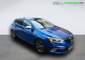 Renault Megane IV occasion année 2017 boite Automatique Annonce Renault Megane IV occasion Essence TCe 205 BVA à Beaupuy