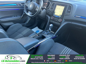 Renault Megane IV TCe 205BVA  occasion � Beaupuy - photo n�6