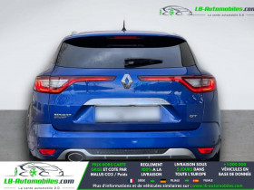 Renault Megane IV TCe 205BVA  occasion � Beaupuy - photo n�5