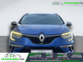 Renault Megane IV TCe 205BVA  occasion � Beaupuy - photo n�4