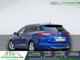 Renault Megane IV TCe 205BVA  occasion � Beaupuy - photo n�3