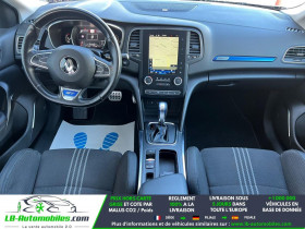 Renault Megane IV TCe 205BVA  occasion � Beaupuy - photo n�2