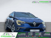 Annonce Renault Megane IV occasion Essence TCe 205BVA � Beaupuy