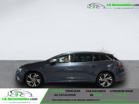 Renault Megane IV TCe 205BVA  occasion � Beaupuy - photo n�5