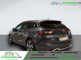 Renault Megane IV TCe 205BVA  occasion � Beaupuy - photo n�4