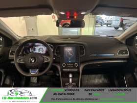 Renault Megane IV TCe 205BVA  occasion � Beaupuy - photo n�3