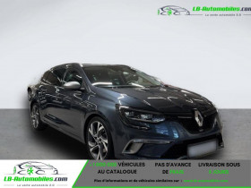 Renault Megane IV TCe 205BVA  occasion � Beaupuy - photo n�2