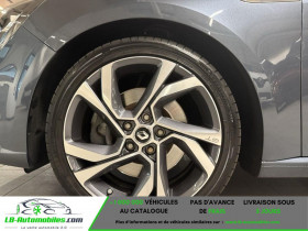 Renault Megane IV TCe 205BVA  occasion � Beaupuy - photo n�8