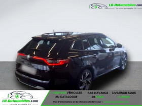 Renault Megane IV TCe 205BVA  occasion � Beaupuy - photo n�2