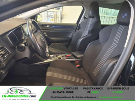 Renault Megane IV TCe 205BVA  occasion � Beaupuy - photo n�4