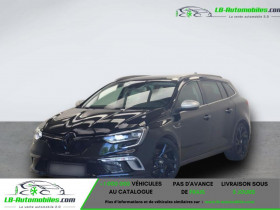 Renault Megane IV TCe 205BVA  occasion � Beaupuy - photo n�2