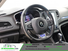 Renault Megane IV TCe 205BVA  occasion � Beaupuy - photo n�9