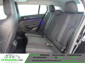 Renault Megane IV TCe 205BVA  occasion � Beaupuy - photo n�8