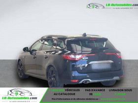 Renault Megane IV TCe 205BVA  occasion � Beaupuy - photo n�4