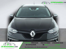 Renault Megane IV TCe 205BVA  occasion � Beaupuy - photo n�5