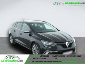 Renault Megane IV TCe 205BVA  occasion � Beaupuy - photo n�2