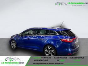 Renault Megane IV TCe 205BVA  occasion � Beaupuy - photo n�2